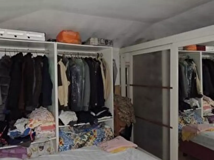 Immagine 4 di Porzione di casa in vendita  in Via Craì 12 a Uscio