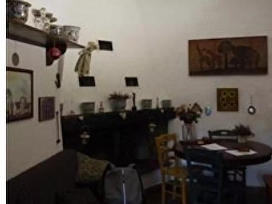 Immagine 4 di Quadrilocale in vendita  in Via Caprazoppa 26 a Finale Ligure