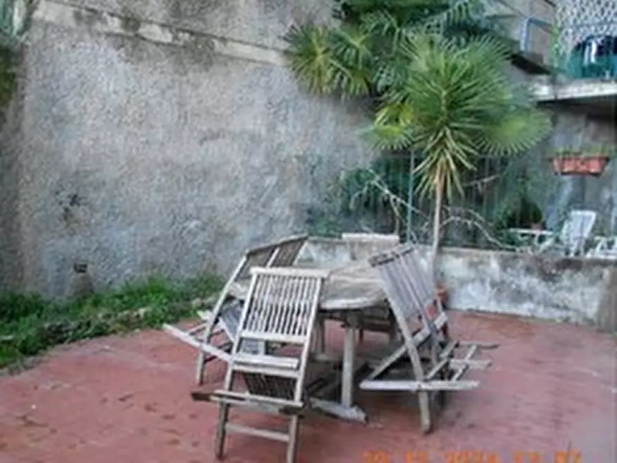 Immagine 8 di Trilocale in vendita  in Via Laggiaro 29 a Rapallo