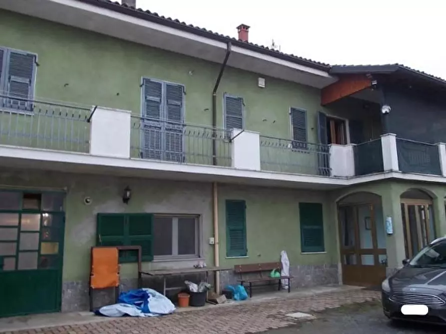 Immagine 1 di Villetta a schiera in vendita  in Vicolo Monzambano 10 a Frugarolo