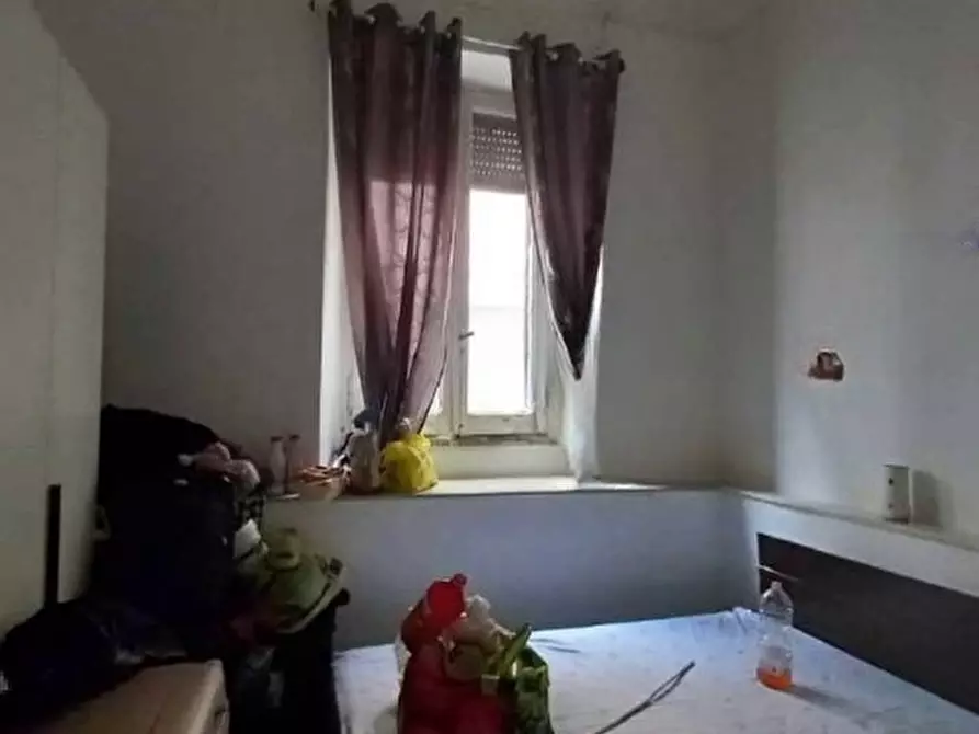 Immagine 4 di Quadrilocale in vendita  in Via Schiavina 24 a Alessandria