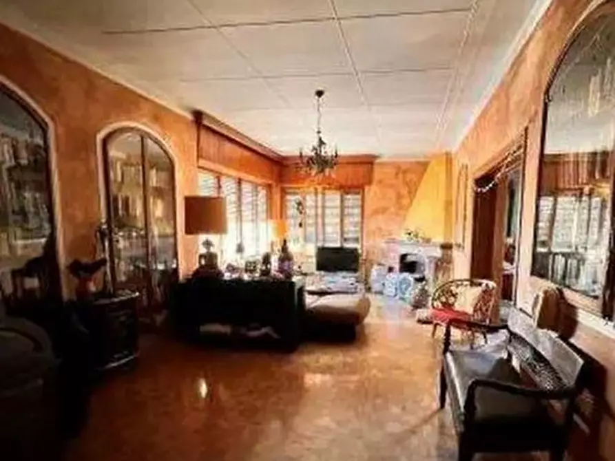 Immagine 3 di Villa in vendita  in Via Montà di Lanza 62 a San Remo