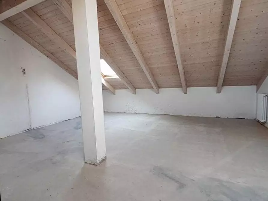 Immagine 1 di Villetta a schiera in vendita  in Strada dei comuni 2 a Caselette