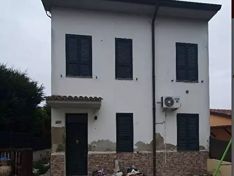 Immagine 1 di Villa in vendita  in Via Madonna 1 a Ravenna