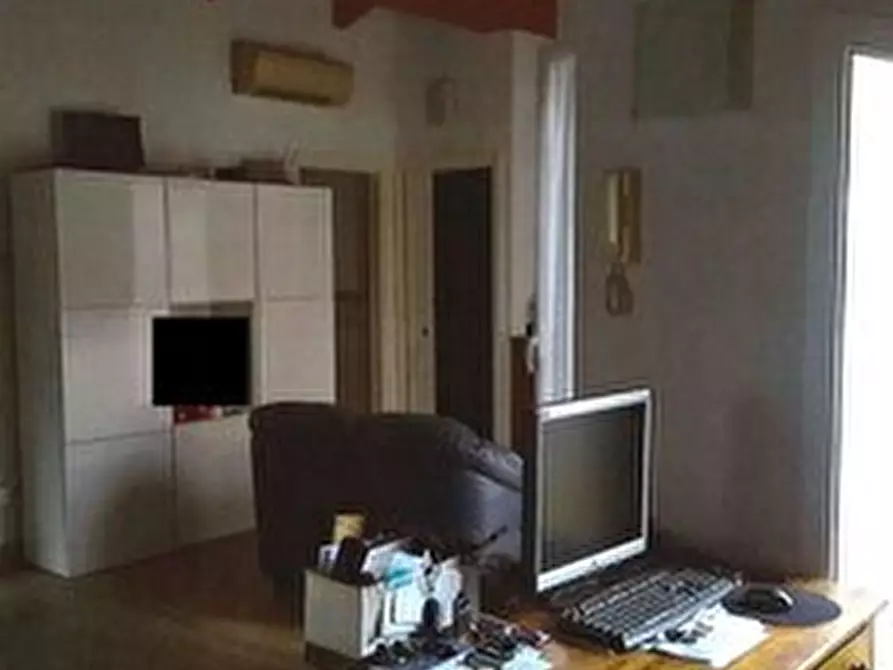 Immagine 3 di Porzione di casa in vendita  in Via San Simone 6 a Albenga