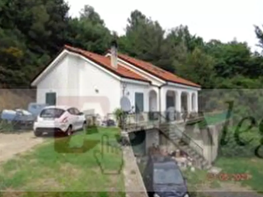 Immagine 12 di Casa indipendente in vendita  in Regione Enesi snc a Albenga