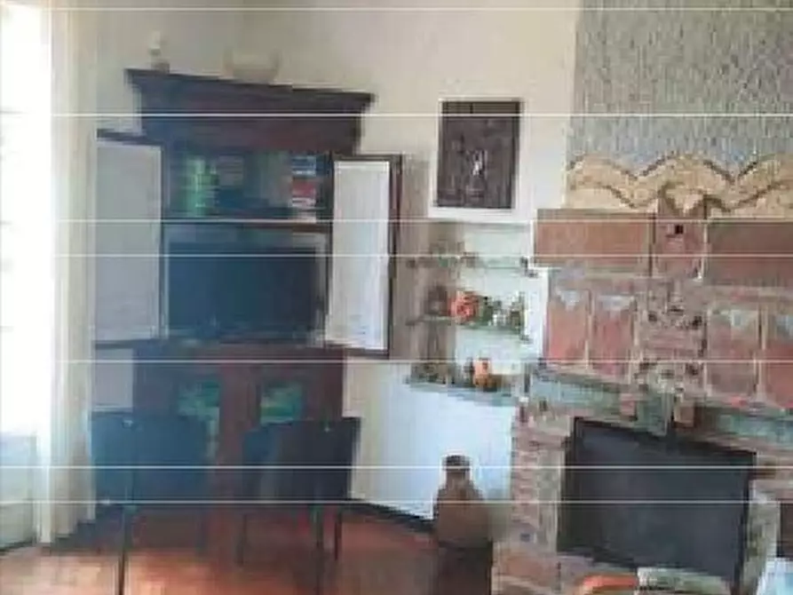 Immagine 3 di Casa bifamiliare in vendita  in Via Seminella 13 a Busalla