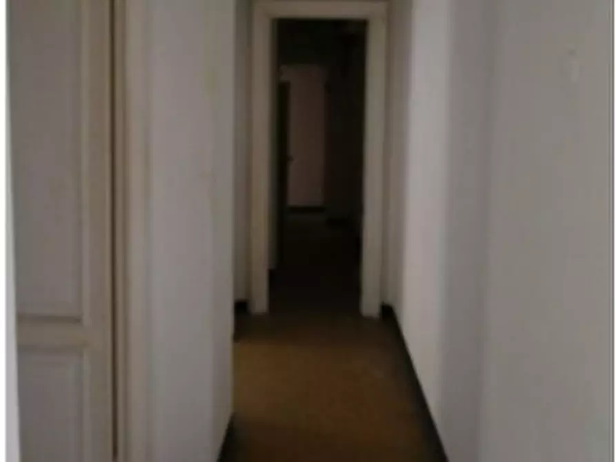 Immagine 10 di Ufficio in vendita  in Via Giovanni Bertora 3 a Genova