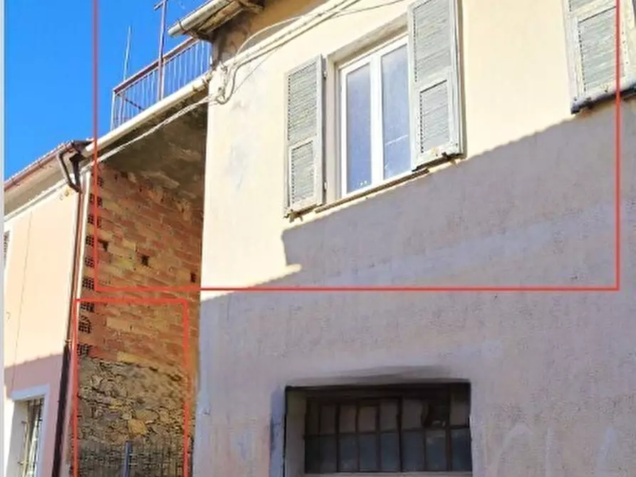 Immagine 1 di Pentalocale in vendita  in Via Genova 26 a Arnasco