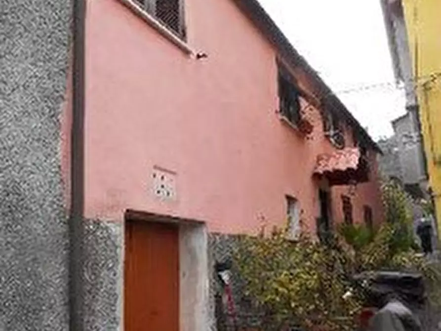 Immagine 10 di Terratetto in vendita  in Via Cimavalle 37 a Savona