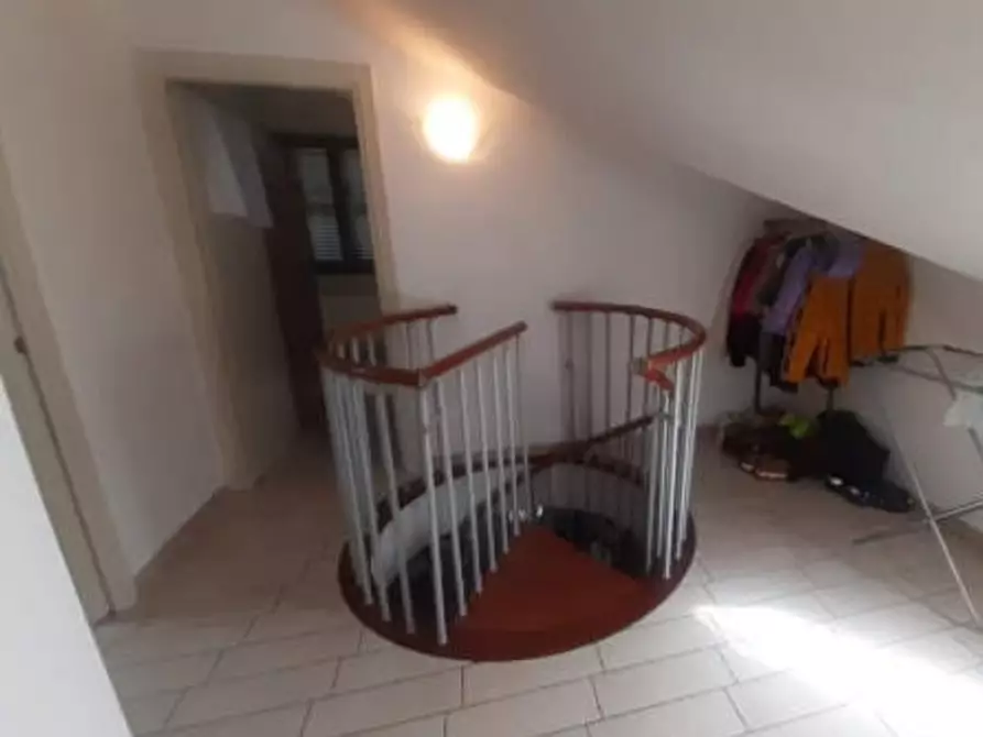 Immagine 7 di Quadrilocale in vendita  in Via Roma 78 a Nizza Monferrato