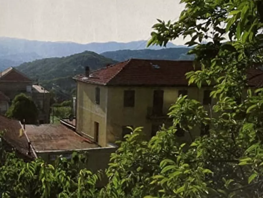 Immagine 4 di Casa indipendente in vendita  in Via Torrazza 31 a Sant'olcese