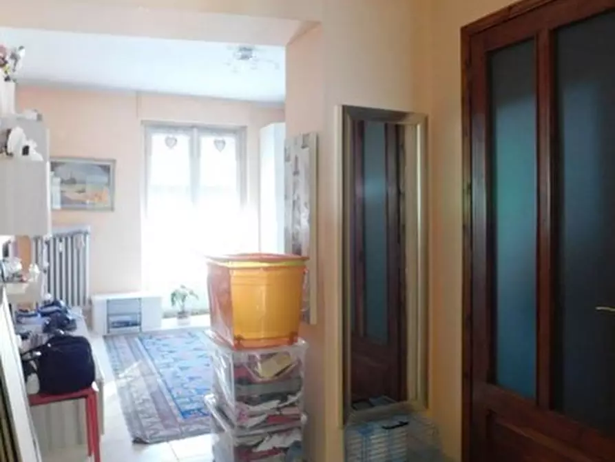 Immagine 3 di Quadrilocale in vendita  in Via Bernardino Luini 143 a Torino
