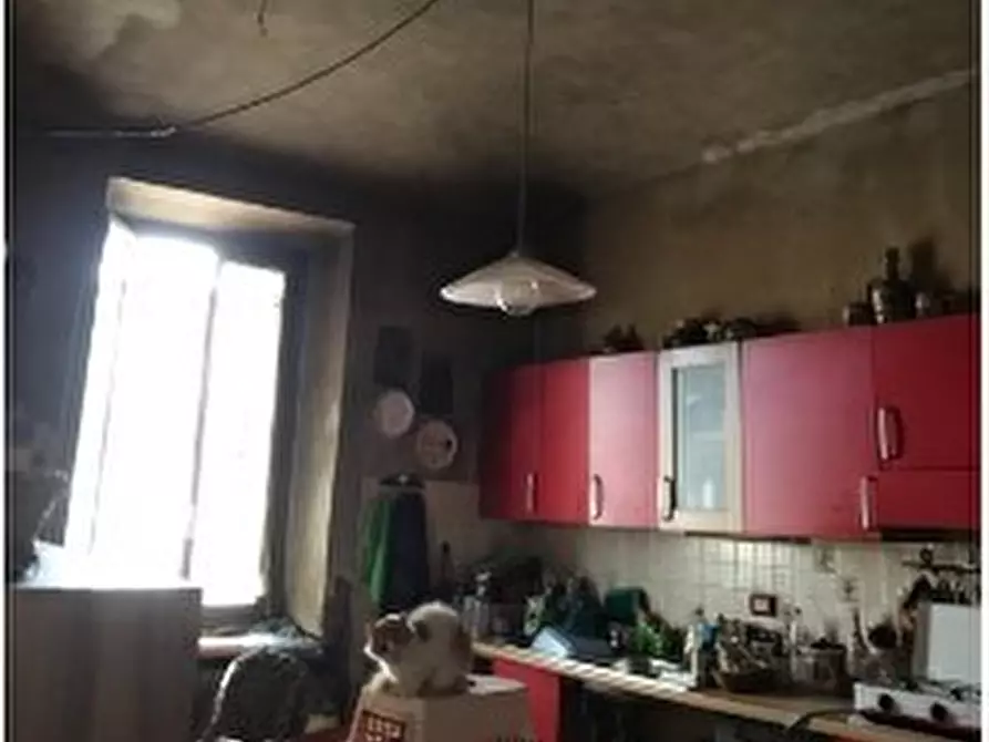 Immagine 5 di Villetta a schiera in vendita  in Via San Giuliano Nuovo 21 a Alessandria