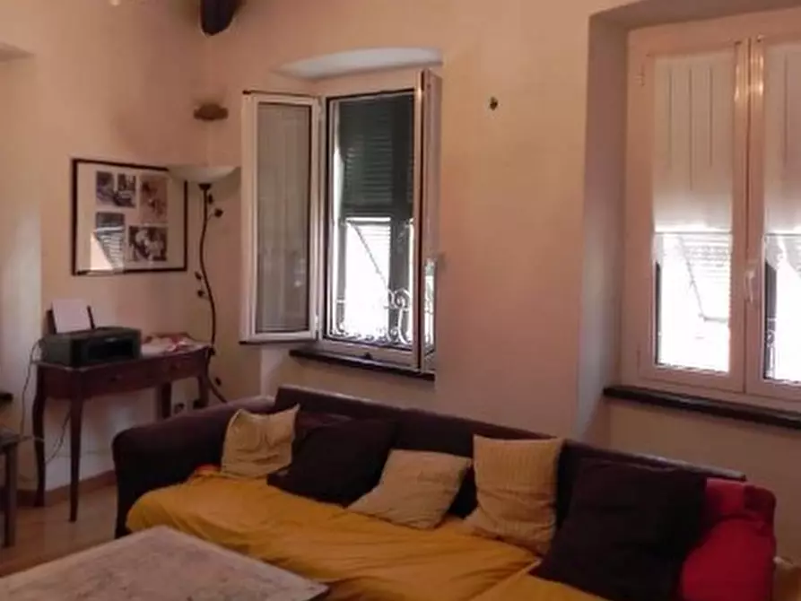 Immagine 7 di Pentalocale in vendita  in Via Vittorio Veneto 22 a Borzonasca