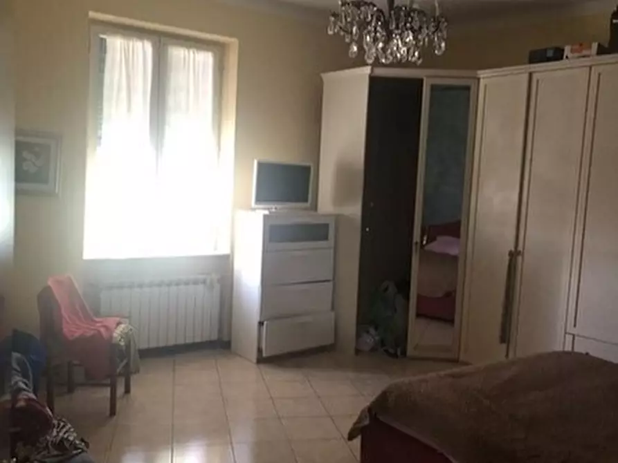Immagine 6 di Quadrilocale in vendita  in Corso Ferdinando Maria Perrone 10 a Genova