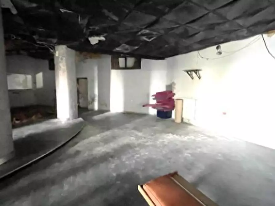 Immagine 6 di Attività commerciale in vendita  in Localita Chiesa Piampaludo 22 a Sassello