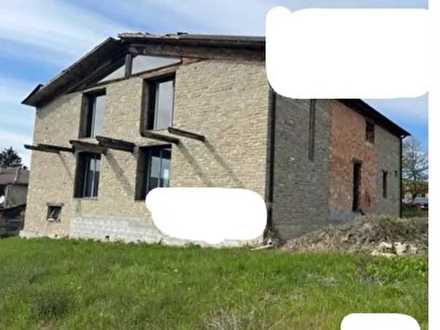 Immagine 6 di Villa in vendita  in Localita San Michele snc a Castelletto Uzzone