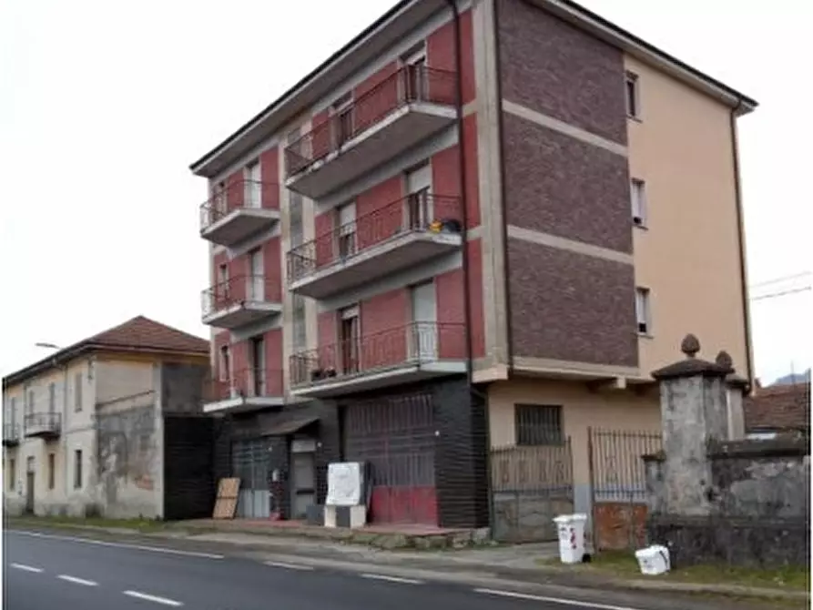 Immagine 1 di Quadrilocale in vendita  in Corso Roma 52 a Bistagno