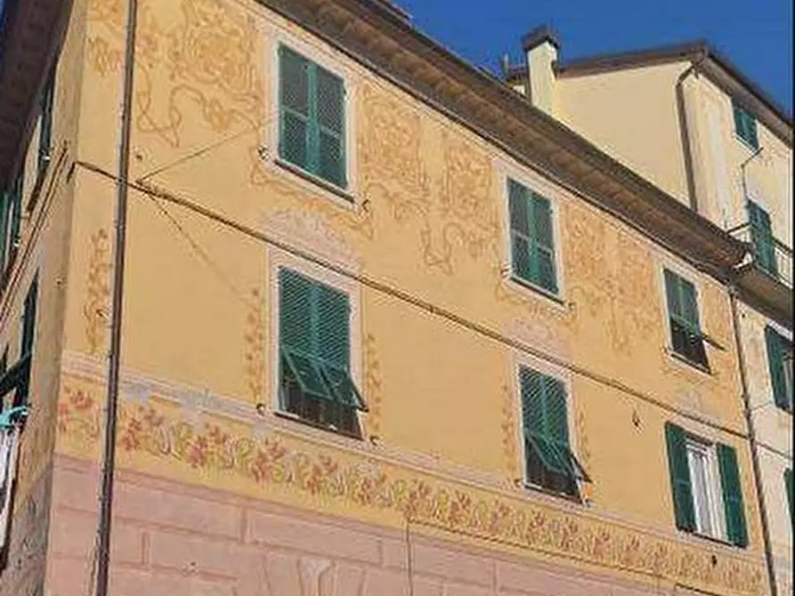 Immagine 9 di Quadrilocale in vendita  in Via Privata Cacciatori 2 a Torriglia