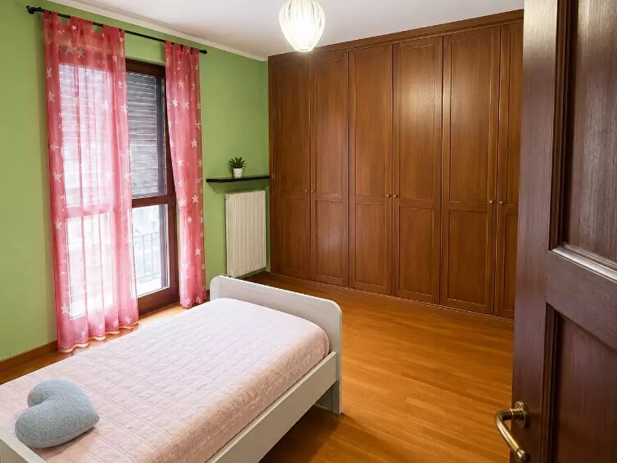 Immagine 6 di Casa semindipendente in vendita  in Via Monte Matto 13 a Borgo San Dalmazzo