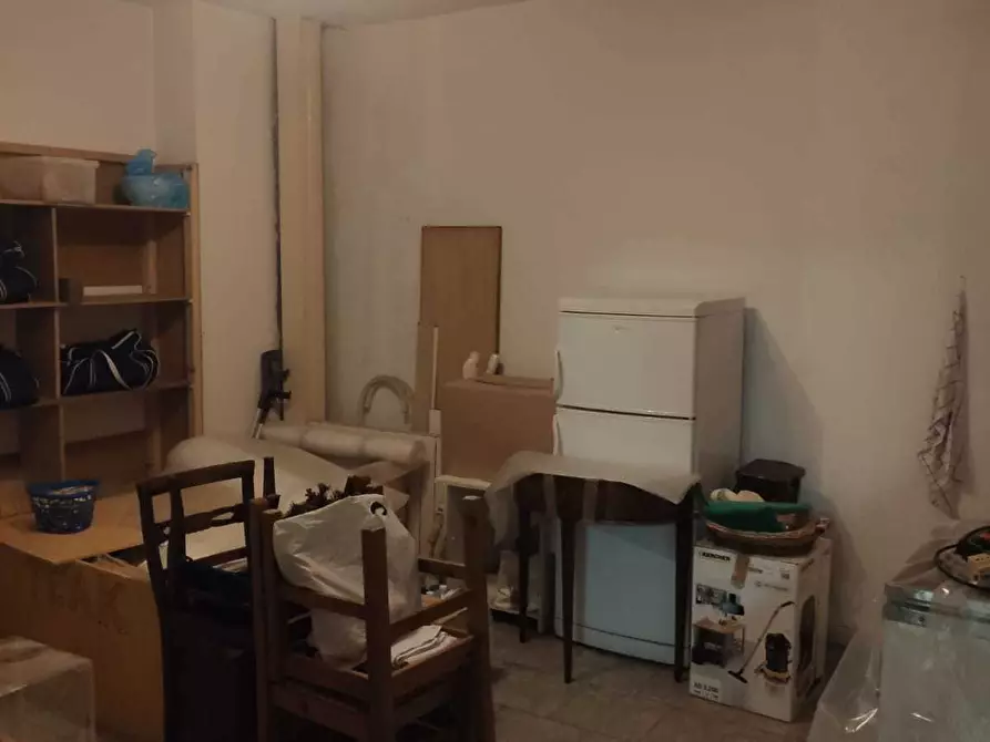 Immagine 23 di Attività artigianale in vendita  in Via Vallestura 25 D a Masone