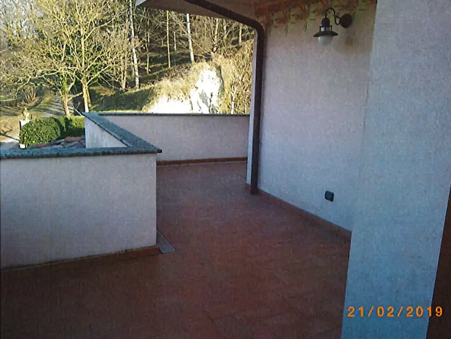 Immagine 9 di Villa in vendita  in Via Rinarolo 39 a Tortona