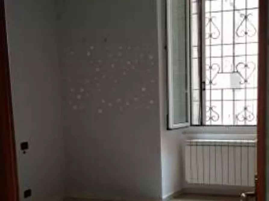 Immagine 5 di Trilocale in vendita  in Via XX Settembre 21 a Savona