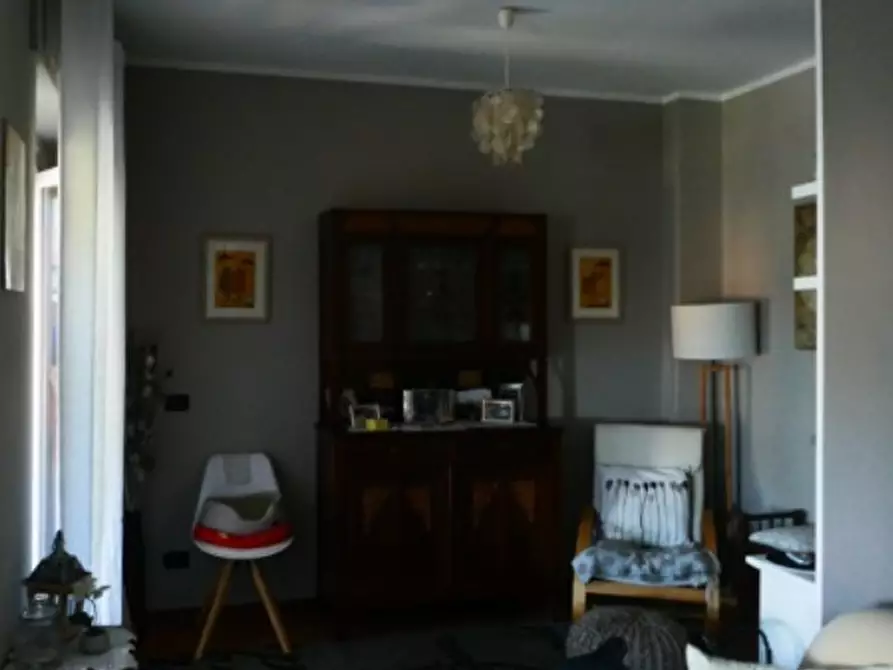 Immagine 3 di Quadrilocale in vendita  in Via Romagna 51 a Genova