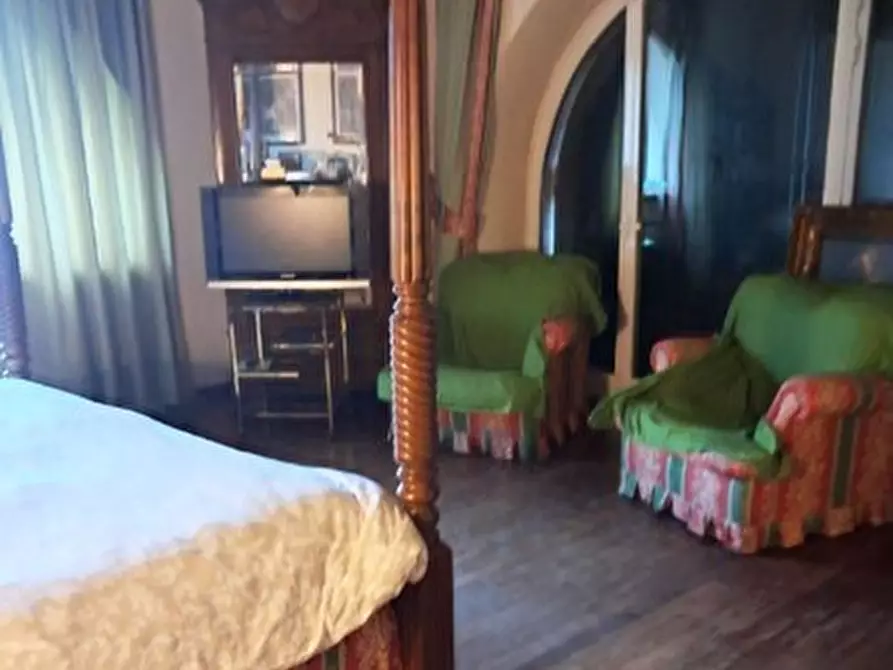 Immagine 4 di Villa in vendita  in Localita Villa Monterosso 53 a Stazzano