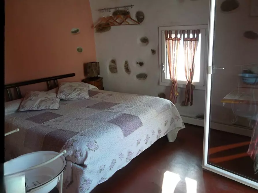 Immagine 3 di Villa in vendita  in Località Cà Lodola 1 a Calice Ligure
