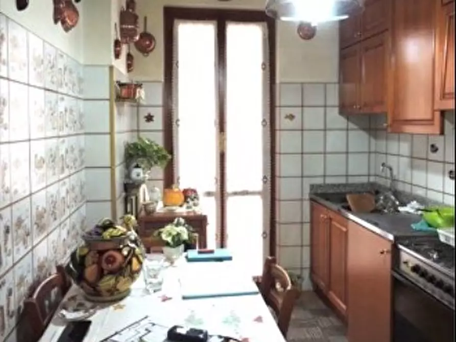 Immagine 3 di Quadrilocale in vendita  in Via Privata Bosena 24 a Rapallo