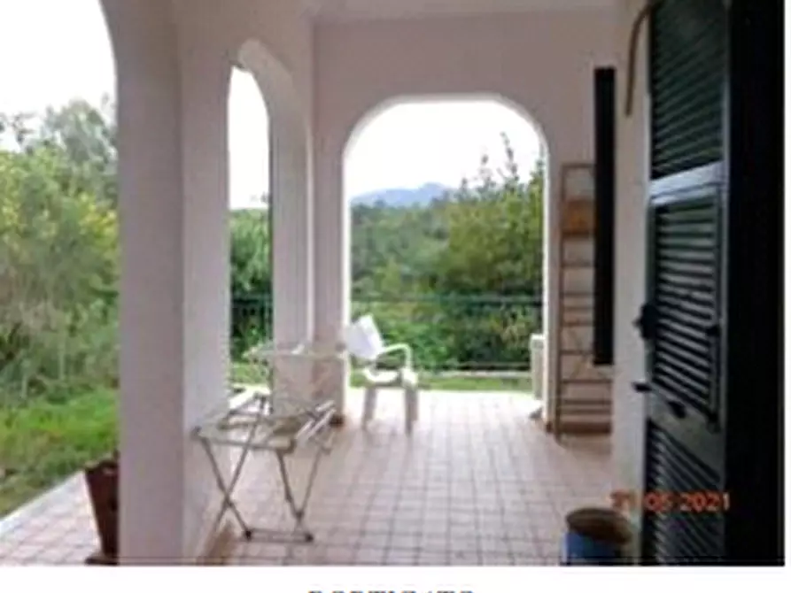 Immagine 2 di Casa indipendente in vendita  in Regione Enesi snc a Albenga