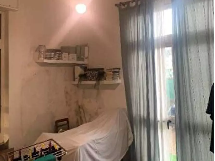 Immagine 6 di Bilocale in vendita  in Via Stefano Castagnola 12F a Genova