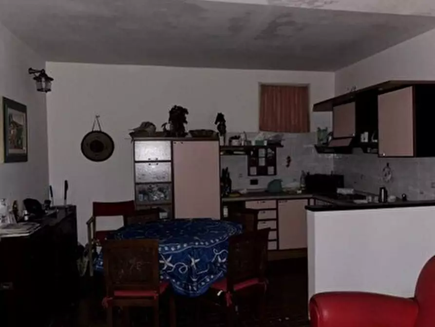 Immagine 6 di Pentalocale in vendita  in Via Parco Tigullio 20 a Zoagli