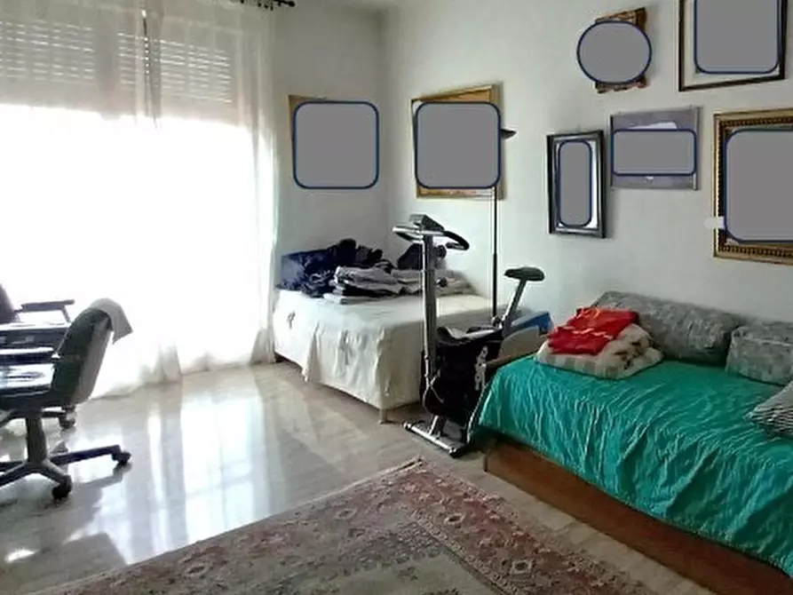 Immagine 4 di Pentalocale in vendita  in Via Camillo Cavour 23 a Alessandria