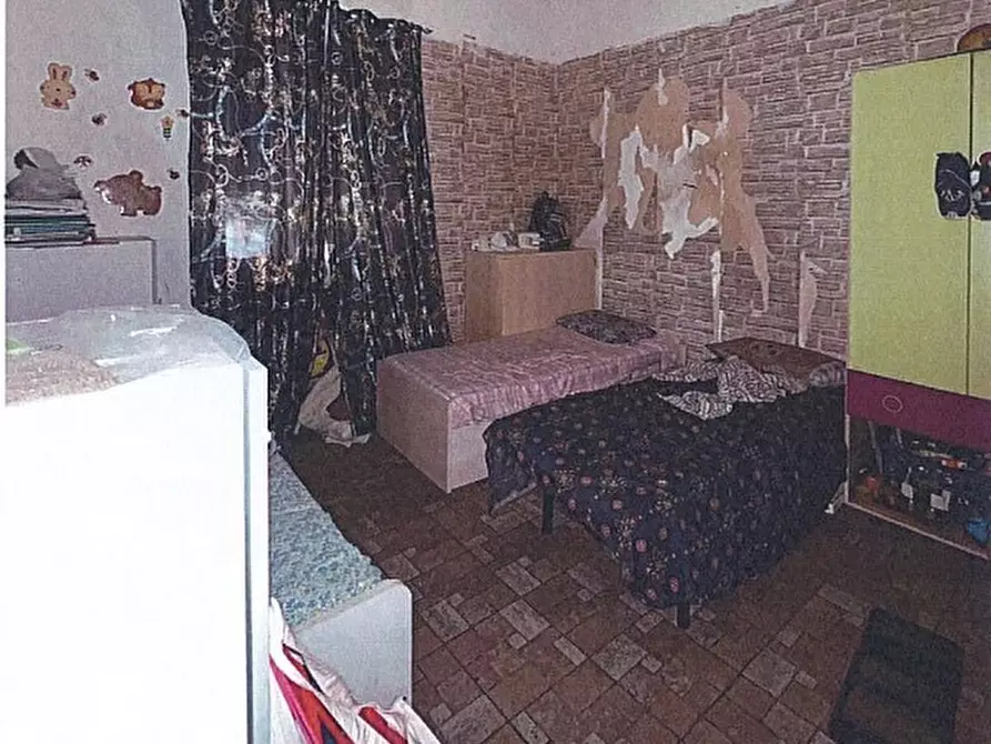 Immagine 6 di Quadrilocale in vendita  in Via Bologna 9 a Genova