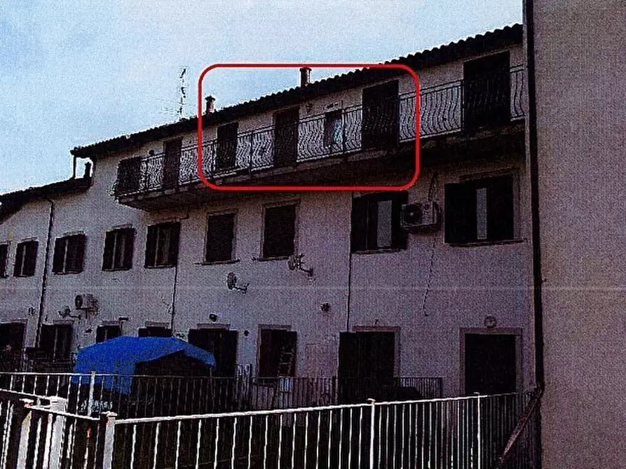 Immagine 7 di Trilocale in vendita  in Via Valmigliaro 10 a Alessandria