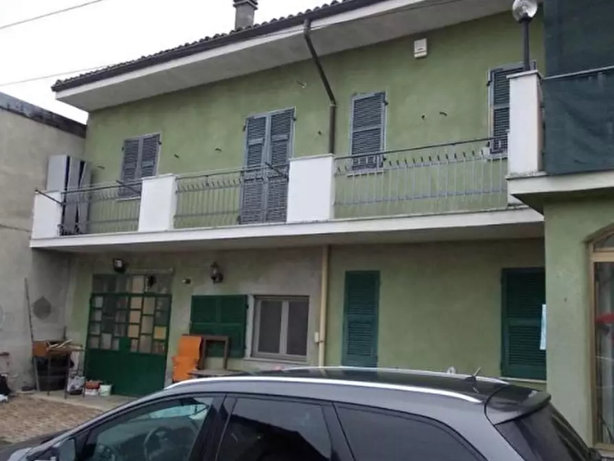 Immagine 8 di Villetta a schiera in vendita  in Vicolo Monzambano 10 a Frugarolo