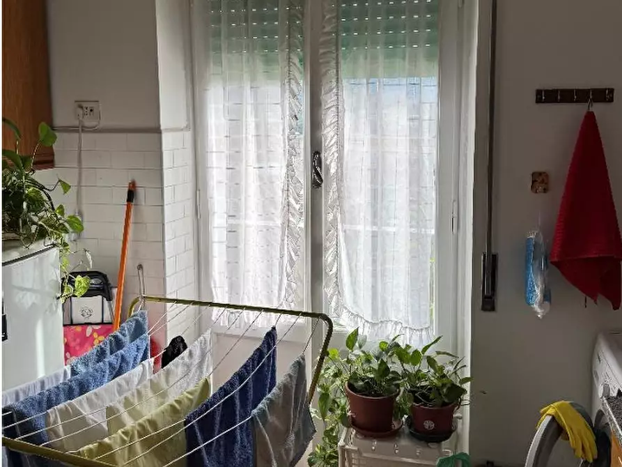Immagine 7 di Quadrilocale in vendita  in Via Domenico Oliva 40 a Genova