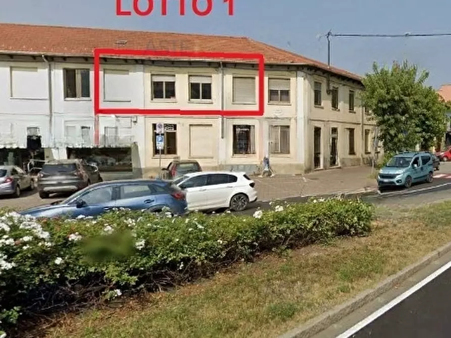 Immagine 1 di Ufficio in vendita  in Corso Torino 2 a Asti