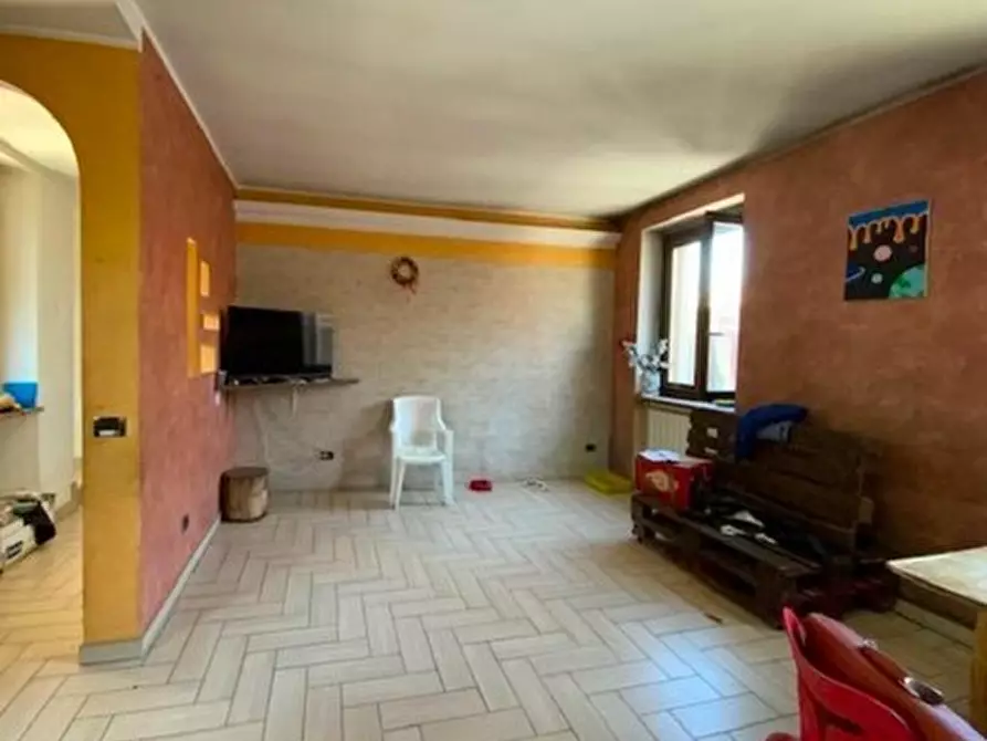 Immagine 3 di Quadrilocale in vendita  in Vicolo Frambaglia 3 a Castelnuovo Scrivia