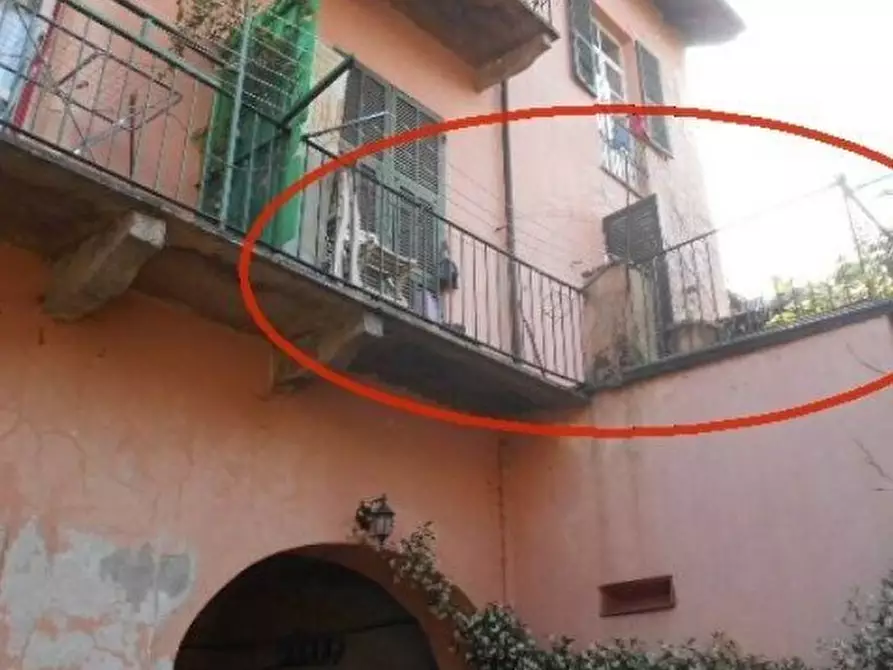 Immagine 1 di Quadrilocale in vendita  in Via Monte di Pietà 38 a Novi Ligure
