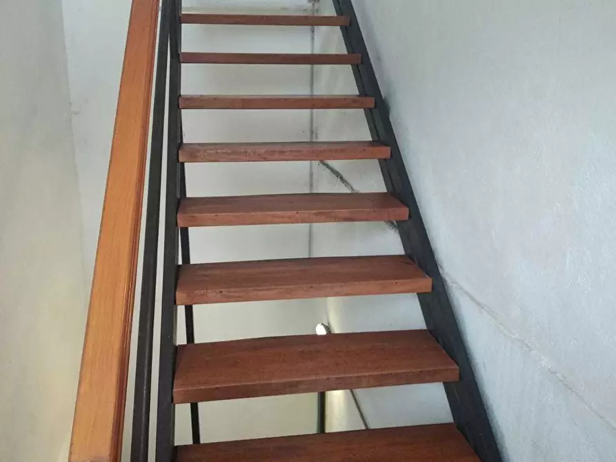 Immagine 19 di Attività artigianale in vendita  in Via Vallestura 25 D a Masone