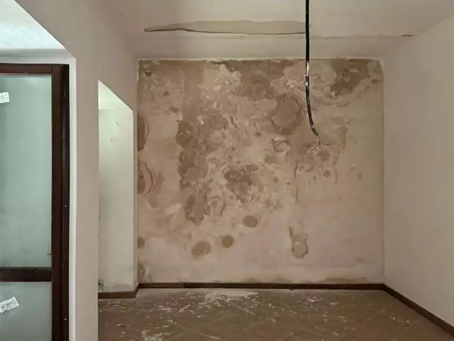 Immagine 7 di Quadrilocale in vendita  in Via Papa Giovanni XXIII 2 a Mignanego