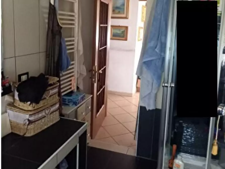 Immagine 10 di Pentalocale in vendita  in Villaggio Iris 25 a Albenga