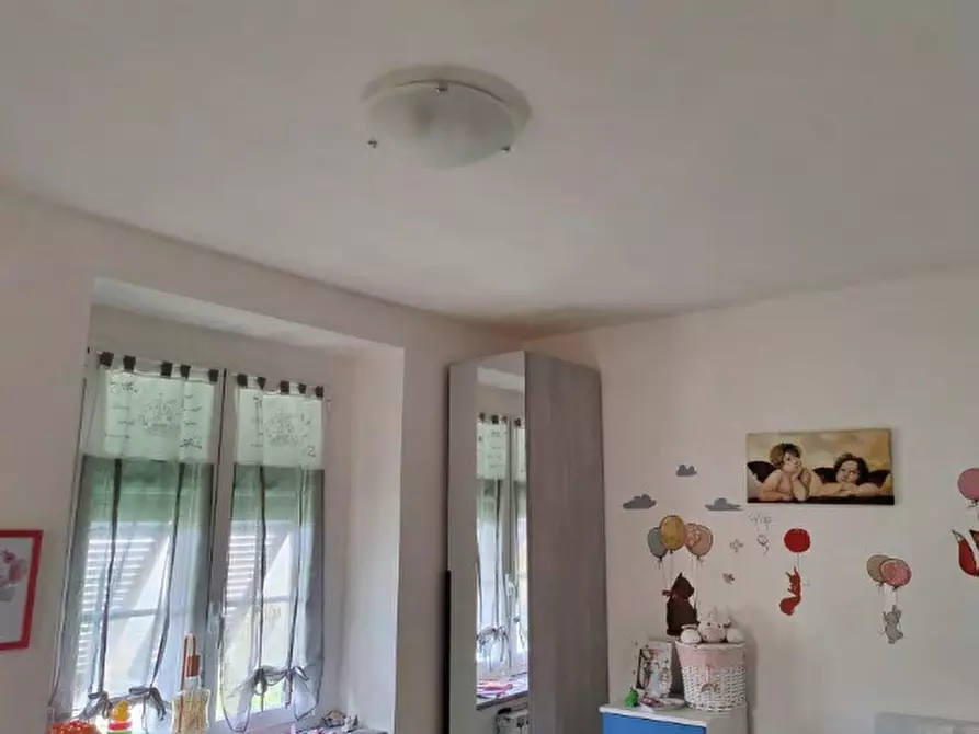 Immagine 4 di Villa in vendita  in Frazione Bettolino snc a Garbagna