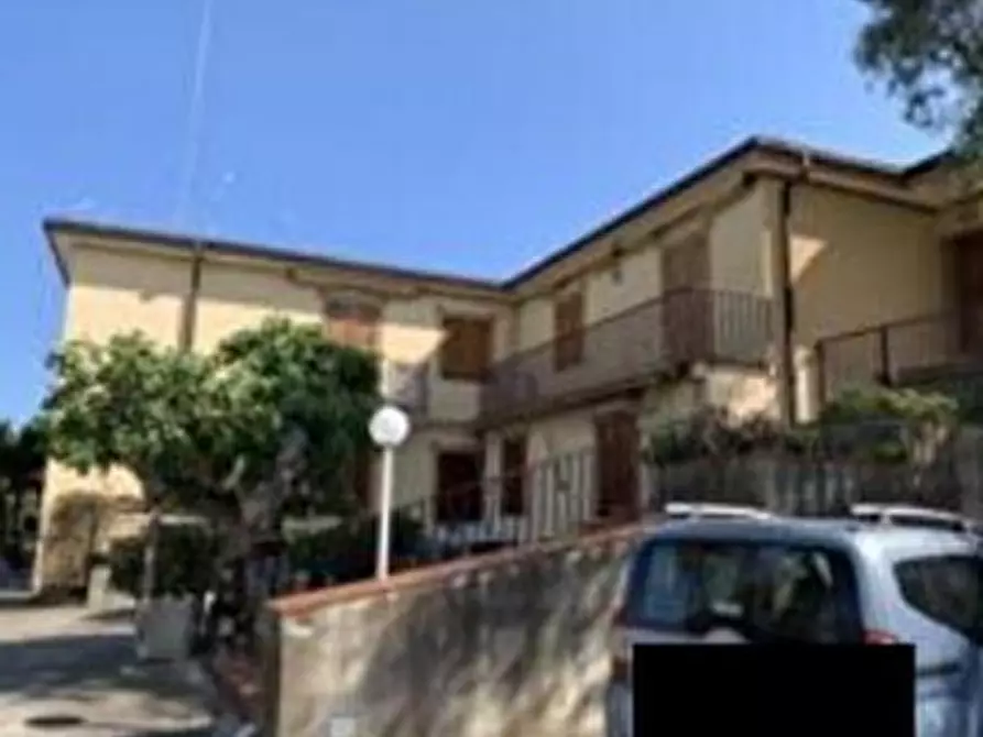 Immagine 7 di Quadrilocale in vendita  in Via Olanda 28 a Diano Marina