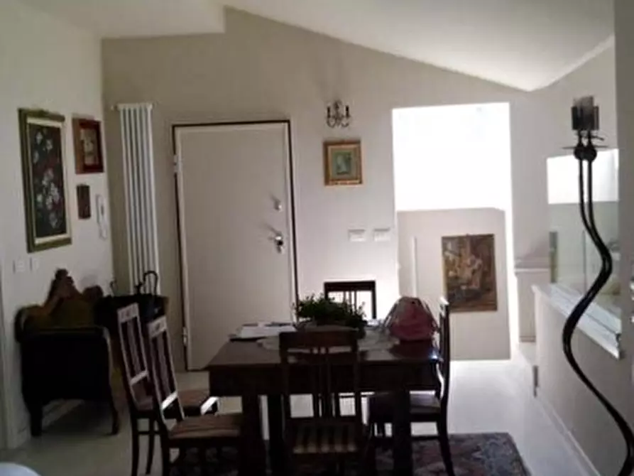 Immagine 3 di Villa in vendita  in Via Privata Altamira 16/A a Imperia