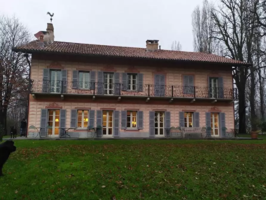 Immagine 1 di Casa indipendente in vendita  in Cascina Quaronis snc a Moncrivello